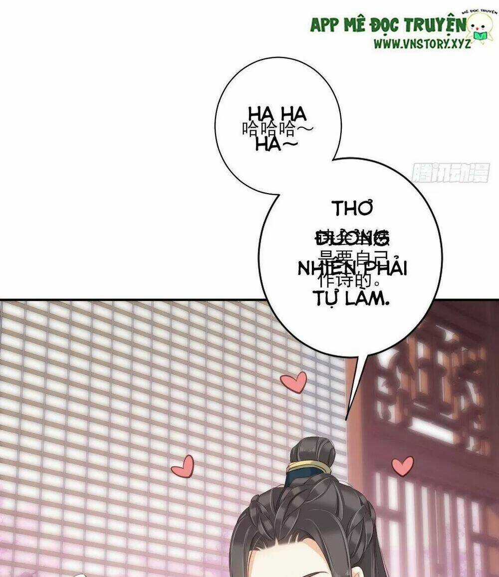 Hoàng Hậu Ương Bướng Chapter 272 trang 6
