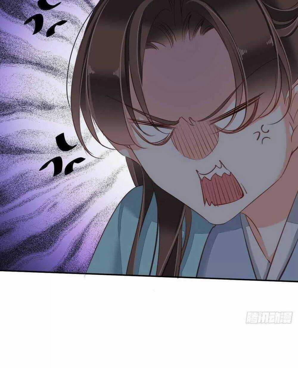 Hoàng Hậu Ương Bướng Chapter 273 trang 11