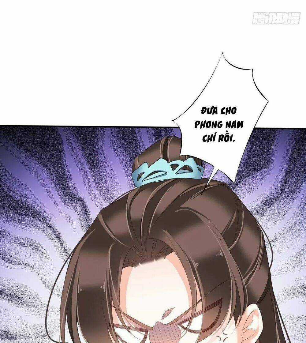 Hoàng Hậu Ương Bướng Chapter 273 trang 15