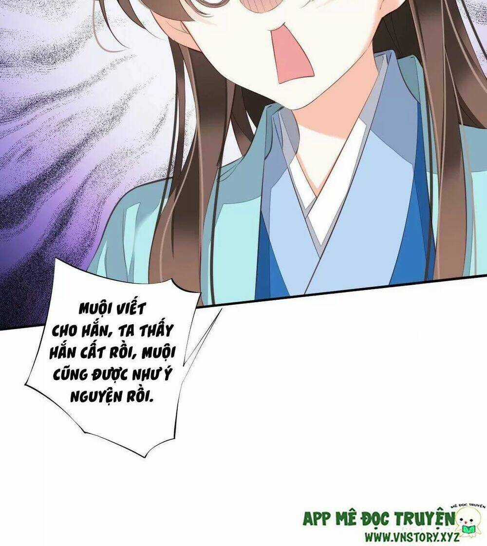 Hoàng Hậu Ương Bướng Chapter 273 trang 16