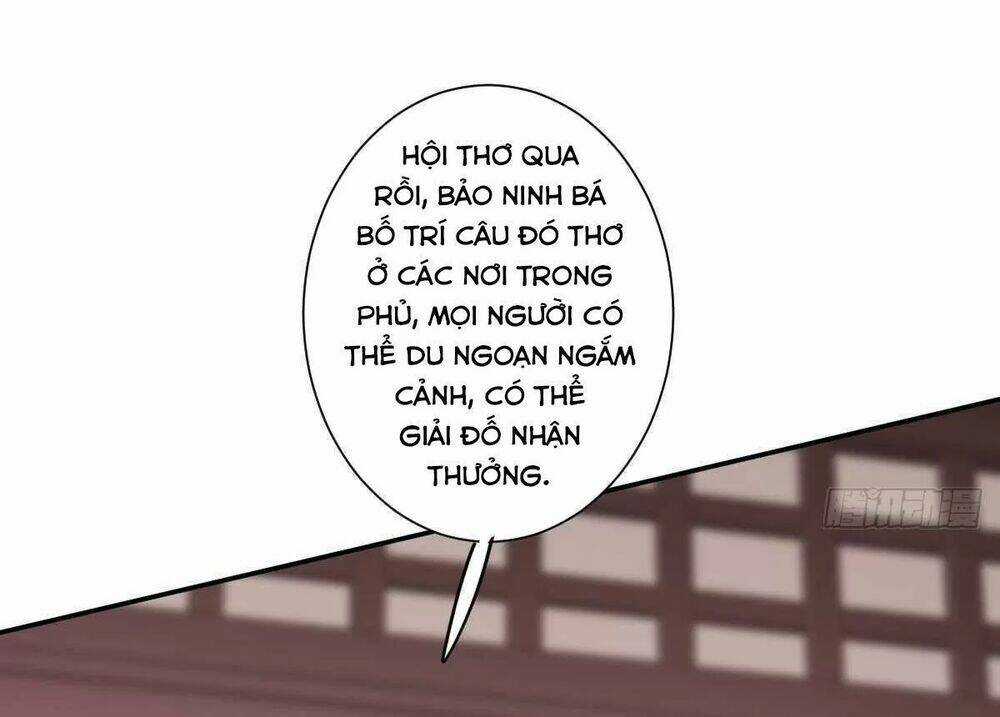Hoàng Hậu Ương Bướng Chapter 273 trang 18