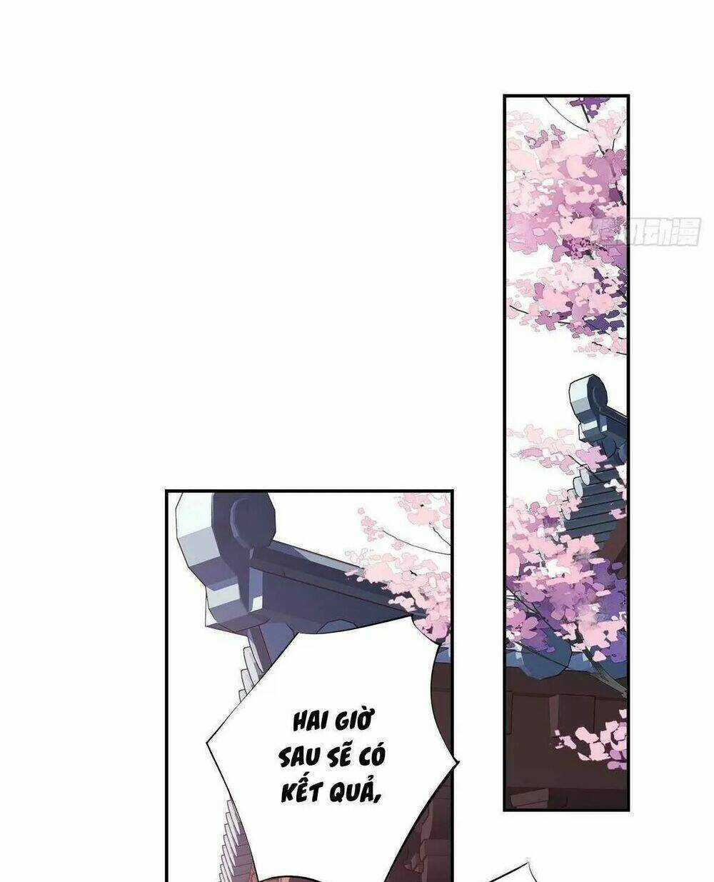 Hoàng Hậu Ương Bướng Chapter 273 trang 26