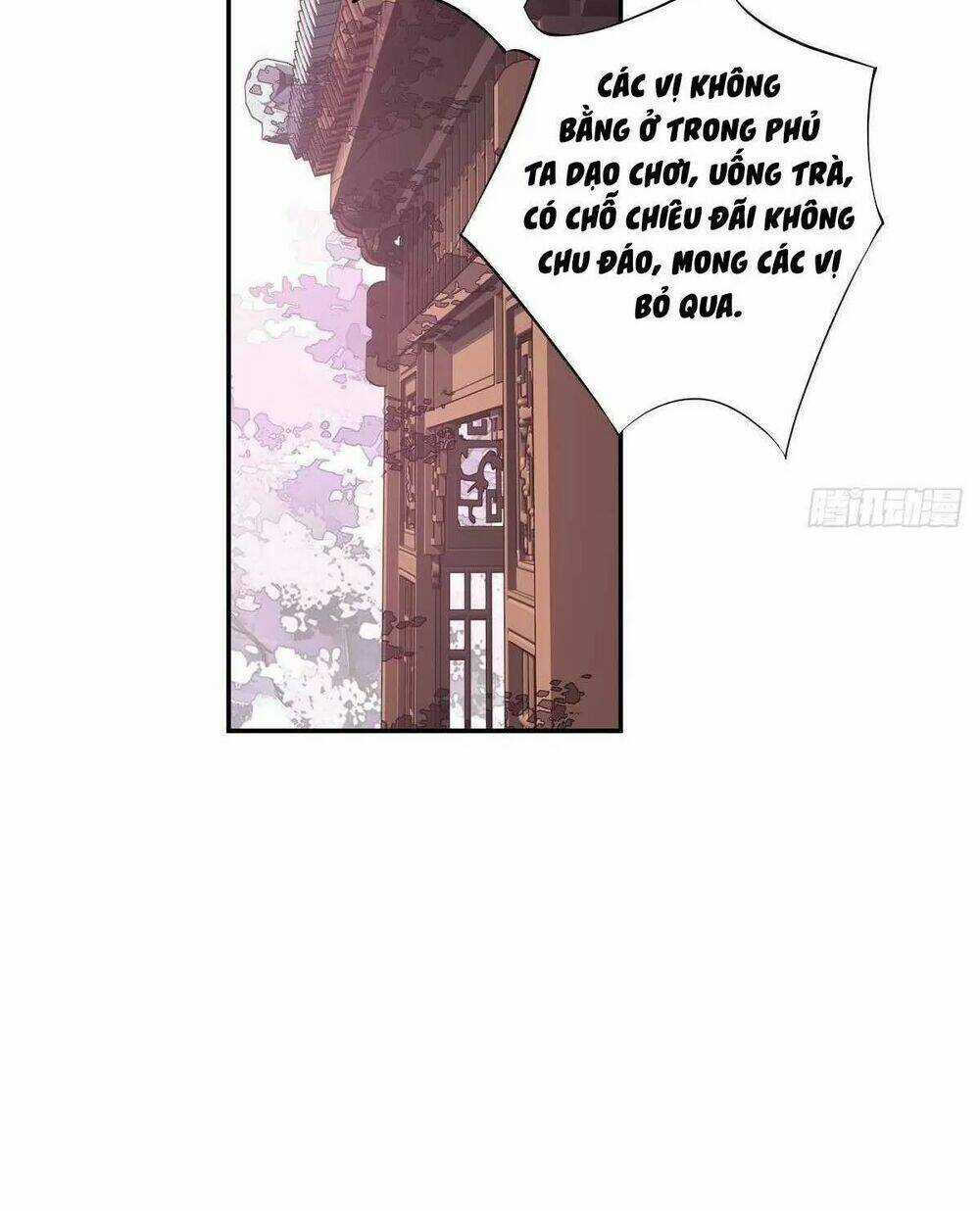 Hoàng Hậu Ương Bướng Chapter 273 trang 27