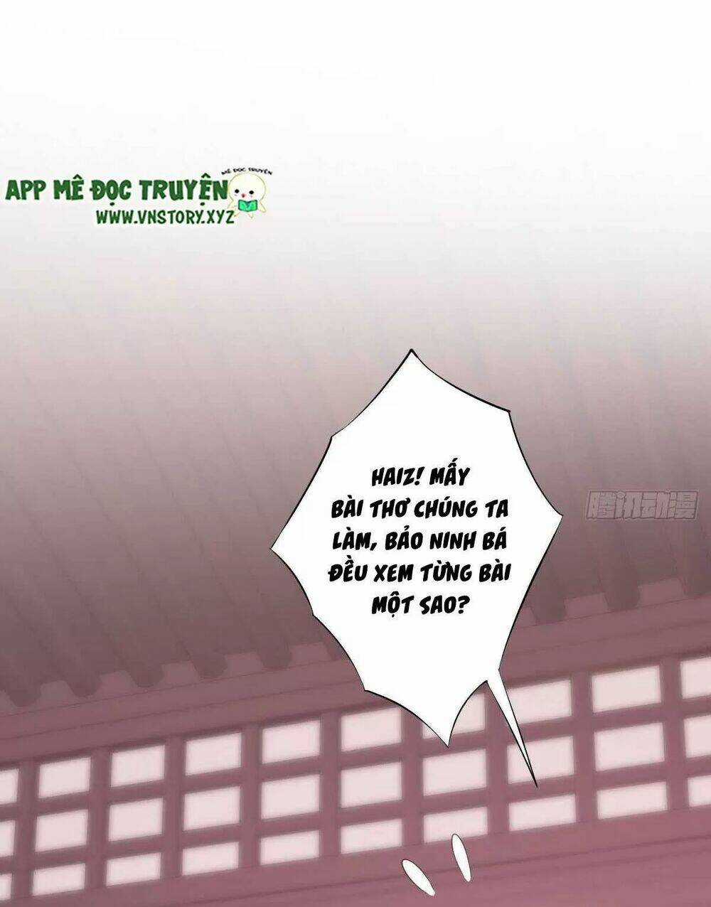 Hoàng Hậu Ương Bướng Chapter 273 trang 28