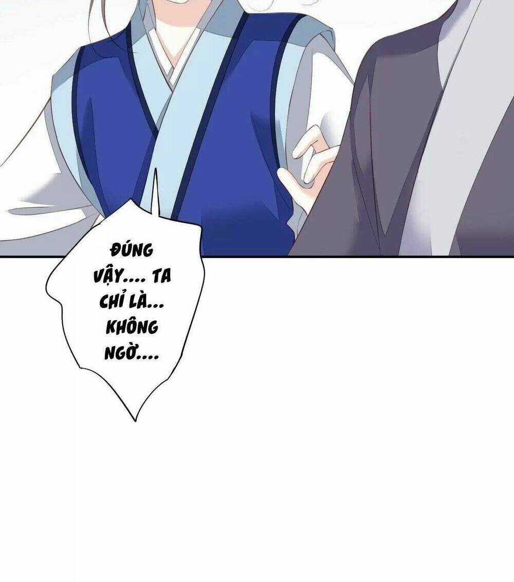 Hoàng Hậu Ương Bướng Chapter 273 trang 31