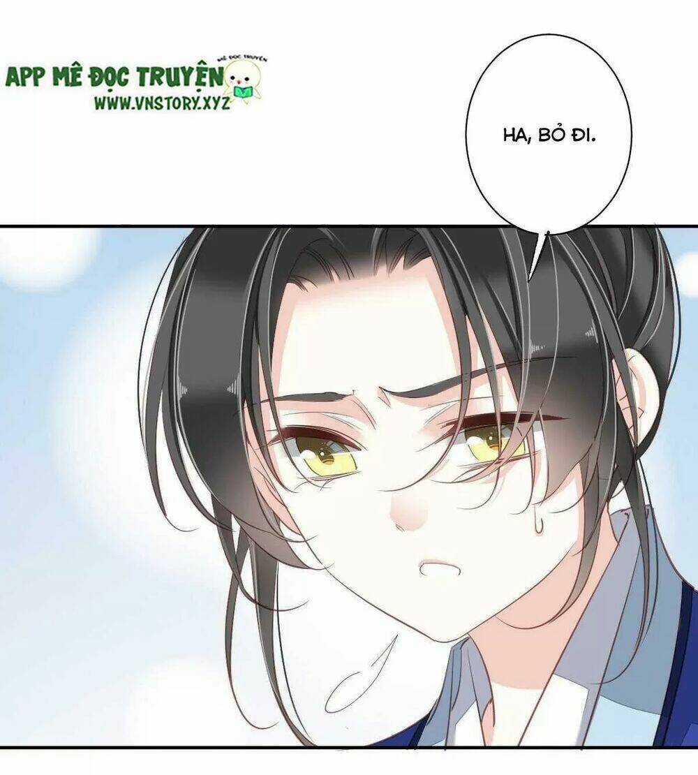 Hoàng Hậu Ương Bướng Chapter 273 trang 32