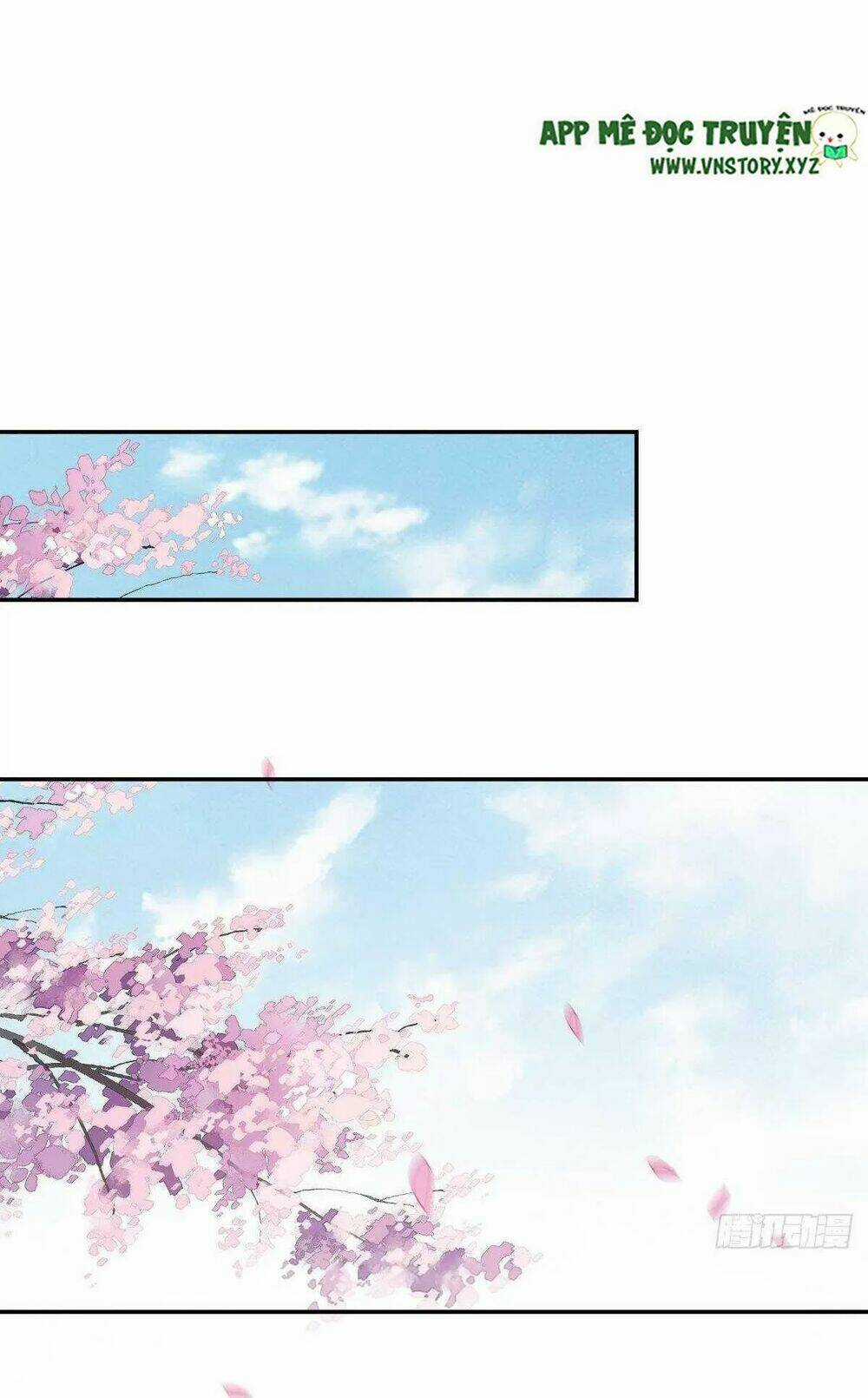 Hoàng Hậu Ương Bướng Chapter 273 trang 34