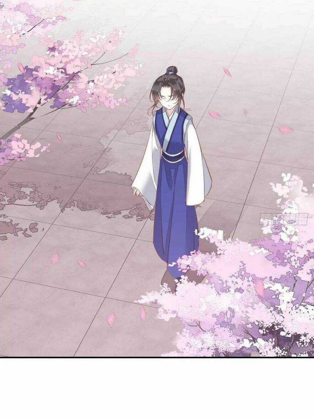 Hoàng Hậu Ương Bướng Chapter 273 trang 36