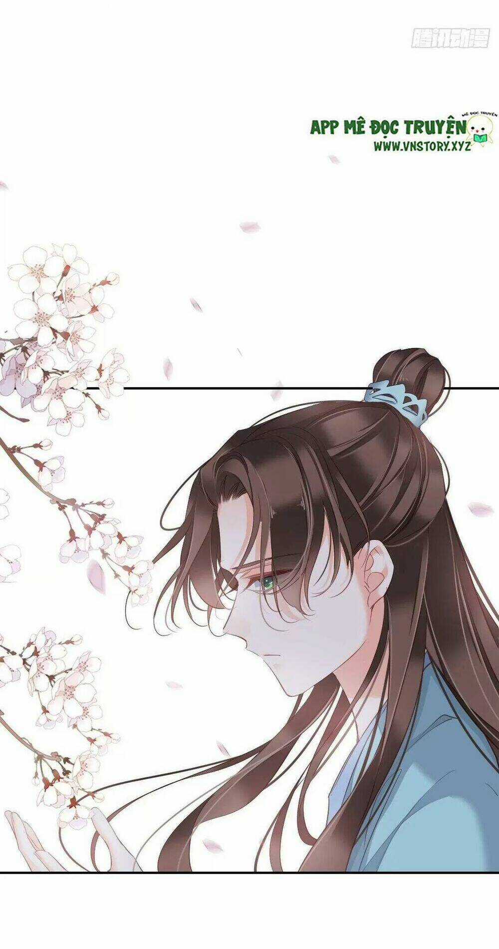 Hoàng Hậu Ương Bướng Chapter 273 trang 38