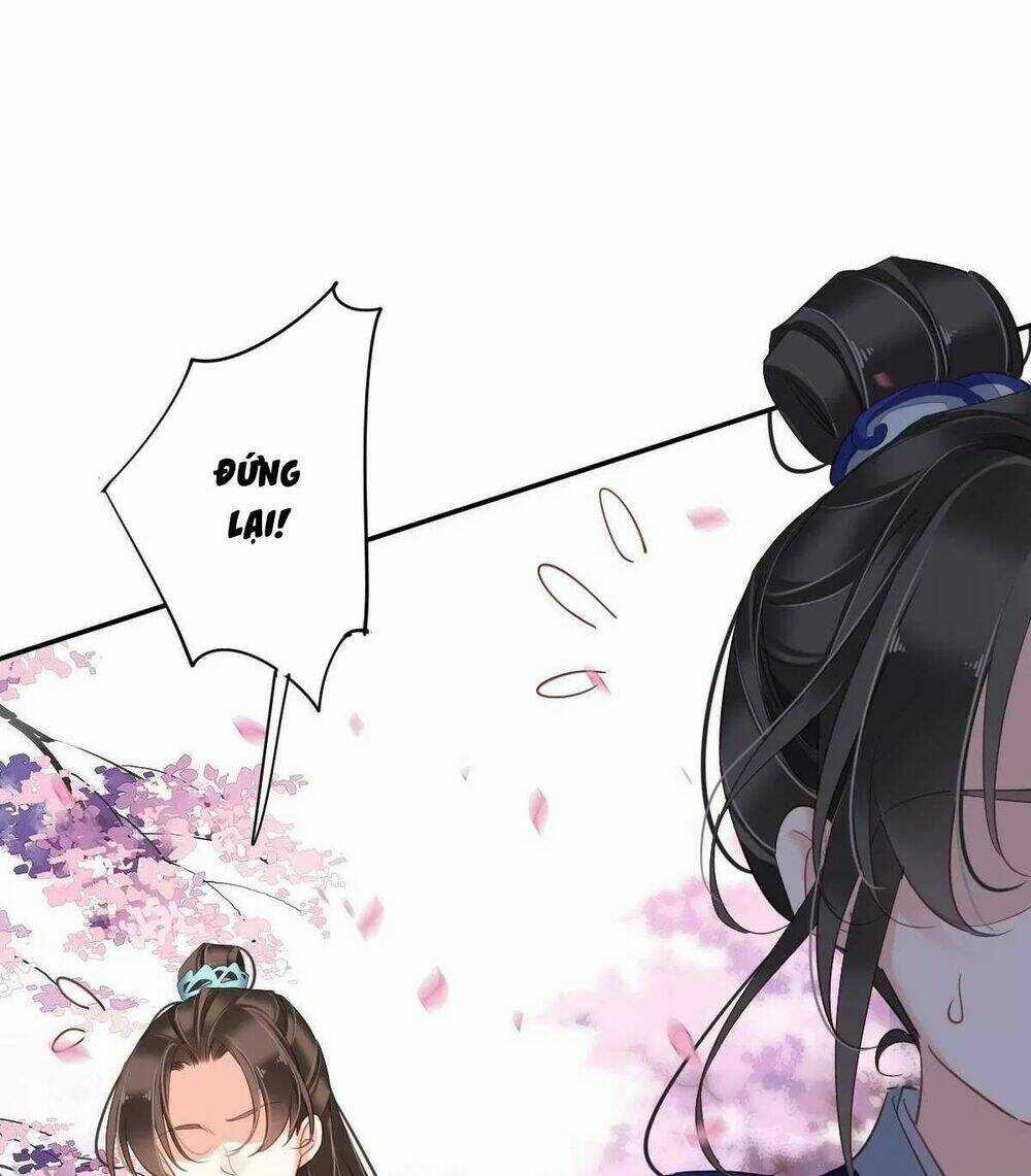 Hoàng Hậu Ương Bướng Chapter 273 trang 41