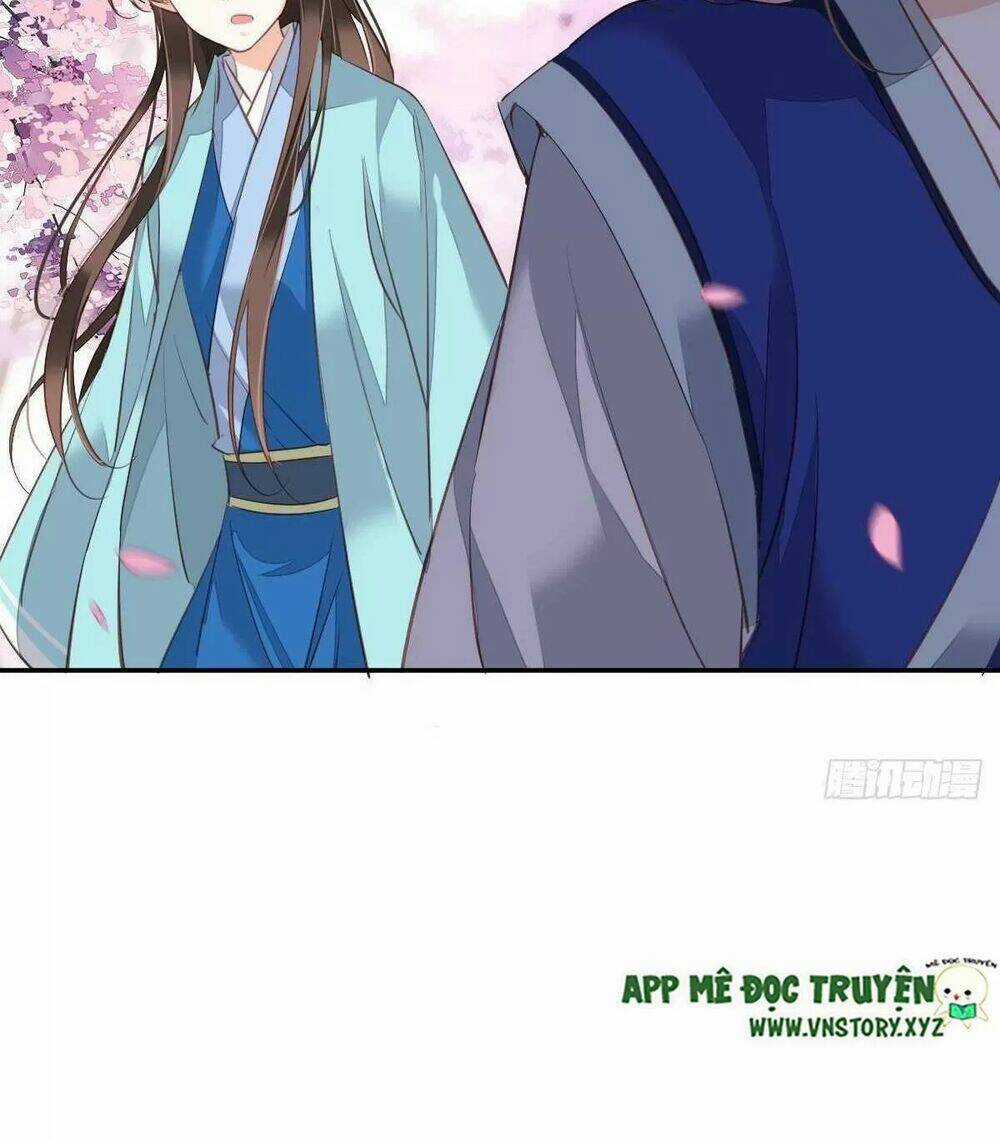 Hoàng Hậu Ương Bướng Chapter 273 trang 42