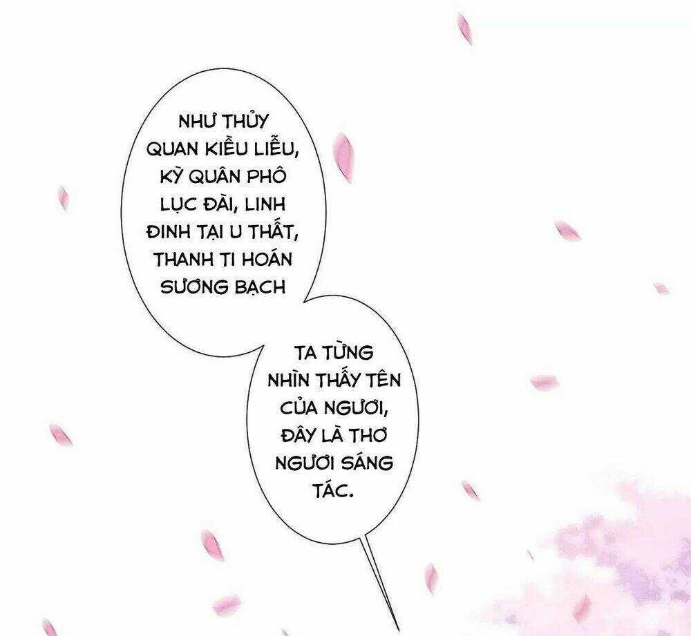 Hoàng Hậu Ương Bướng Chapter 273 trang 43