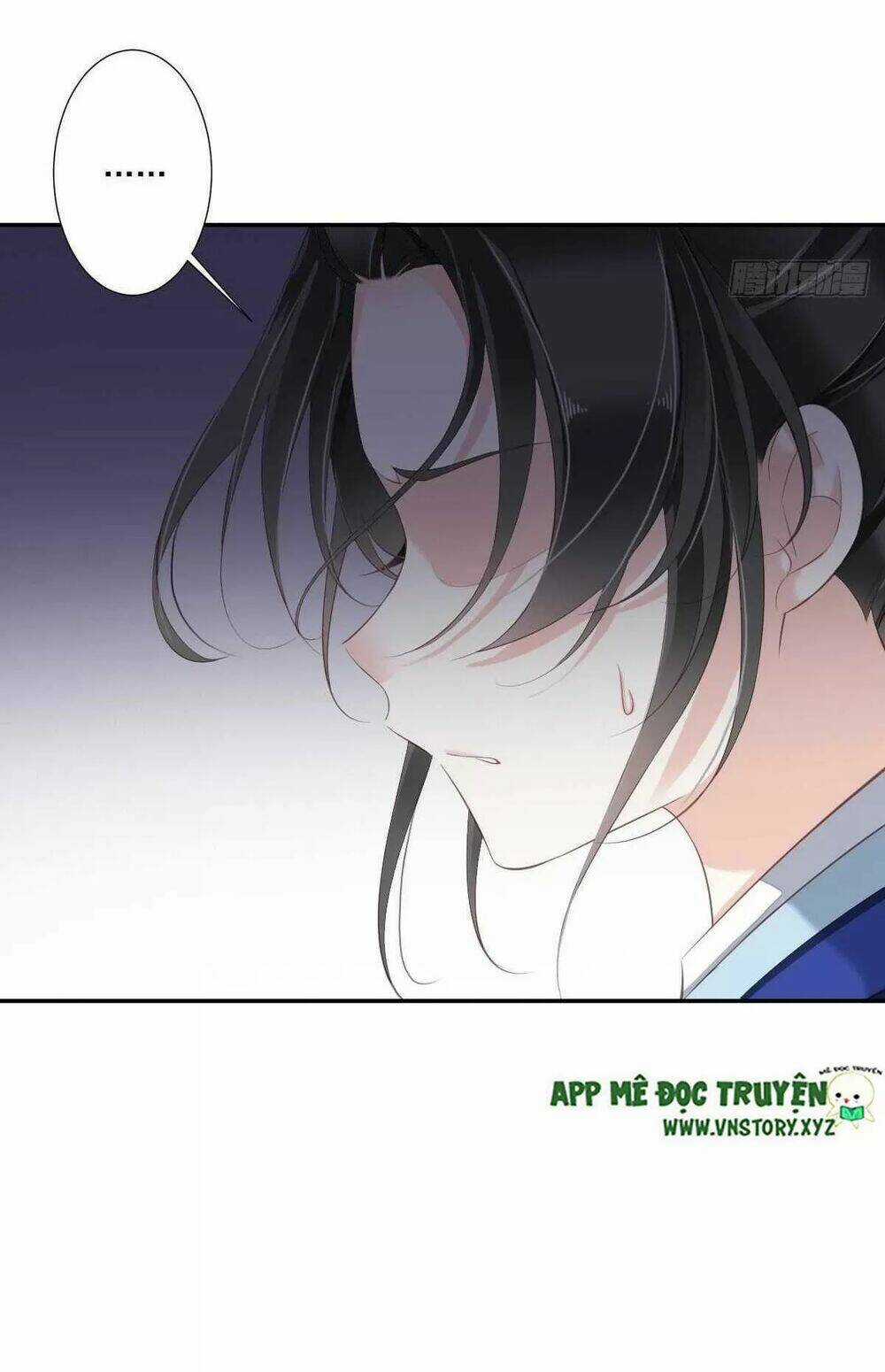 Hoàng Hậu Ương Bướng Chapter 273 trang 45