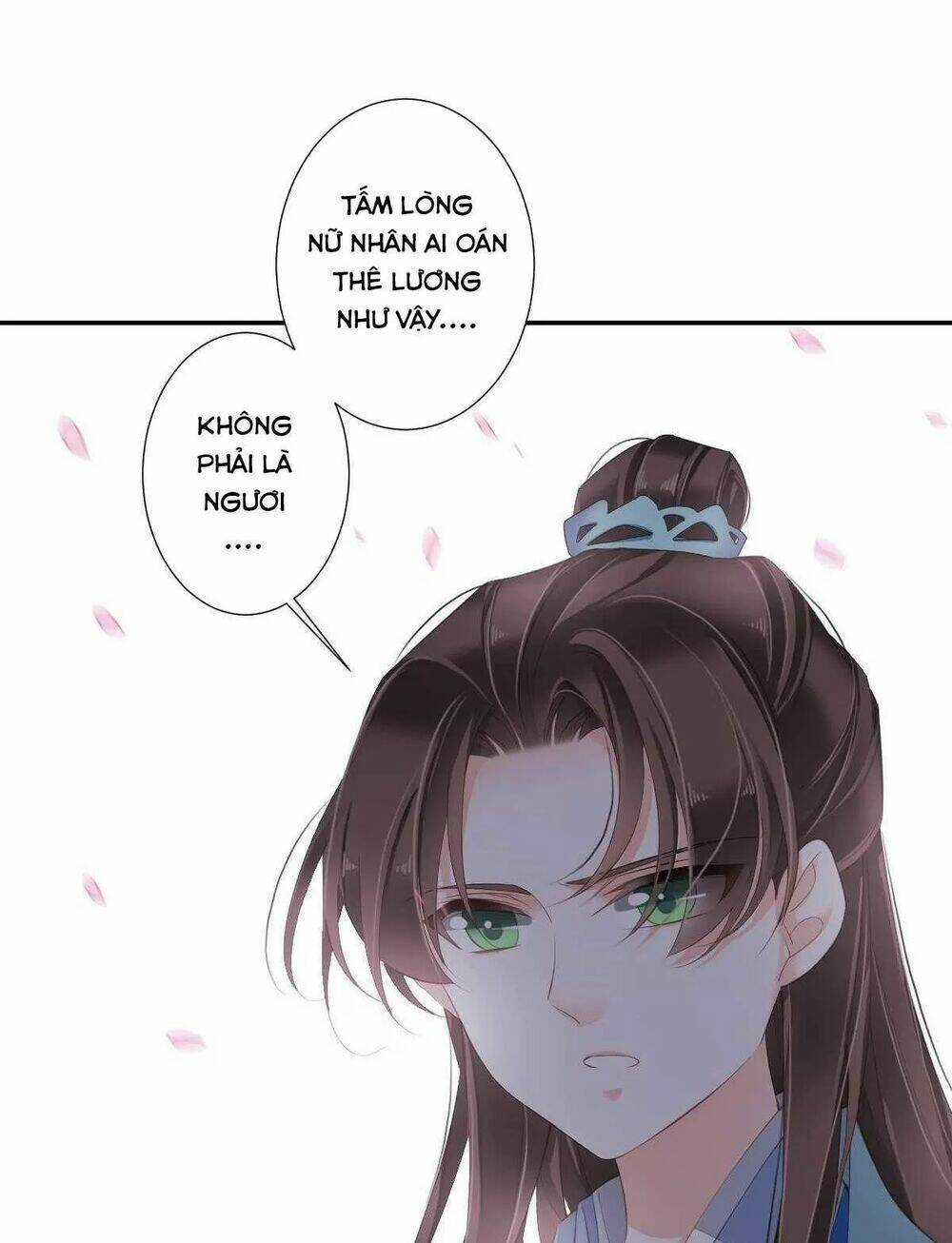 Hoàng Hậu Ương Bướng Chapter 273 trang 46