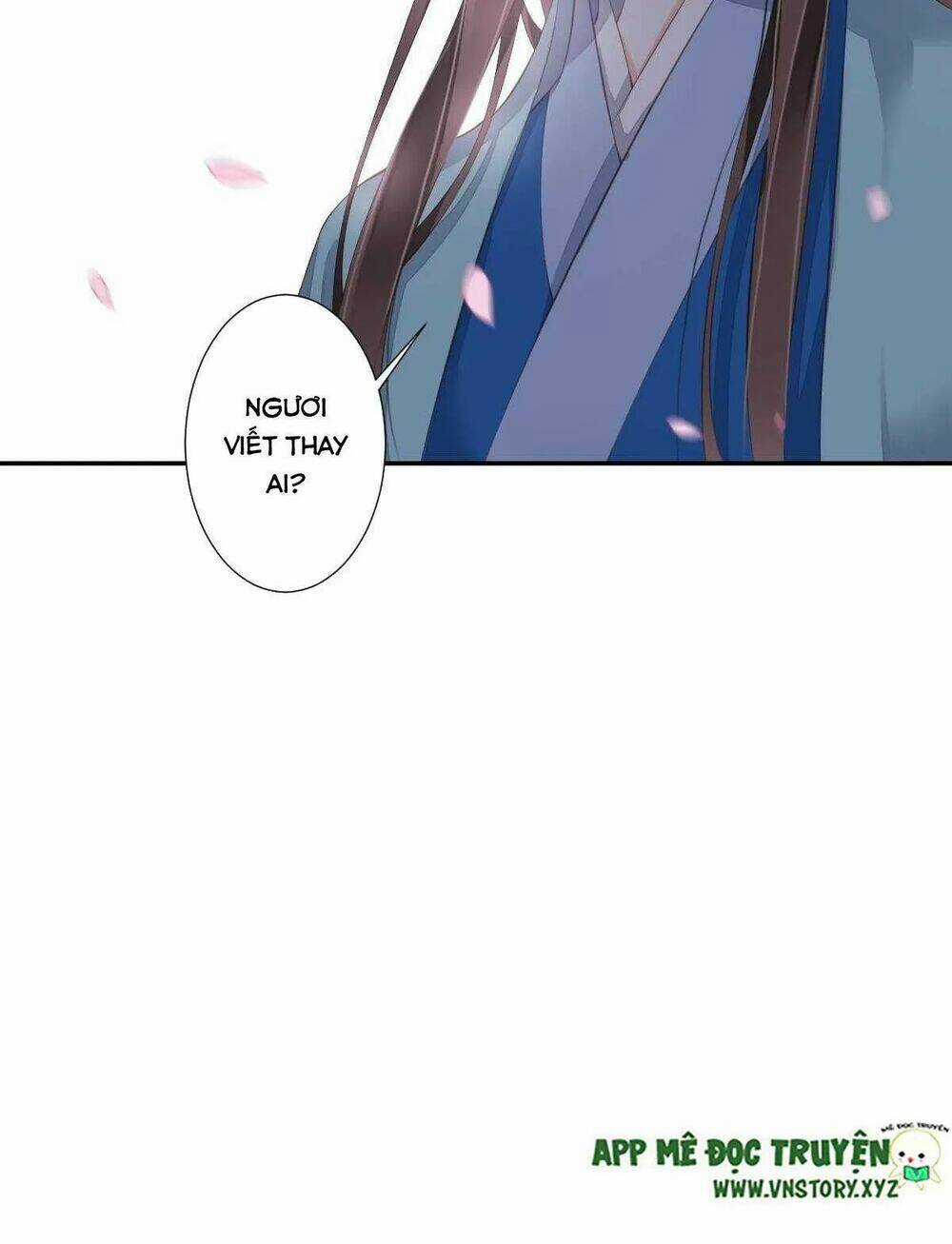 Hoàng Hậu Ương Bướng Chapter 273 trang 47