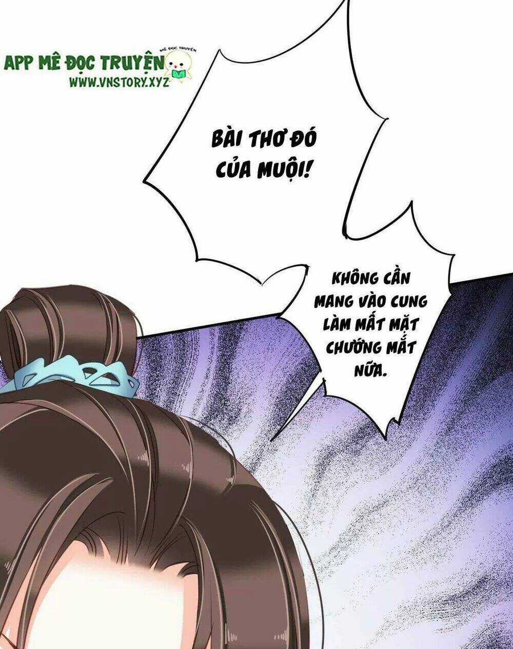 Hoàng Hậu Ương Bướng Chapter 273 trang 7