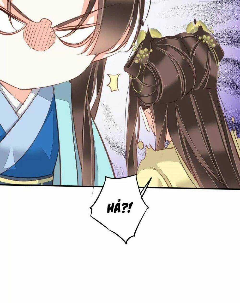 Hoàng Hậu Ương Bướng Chapter 273 trang 8