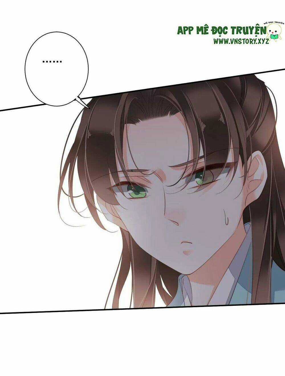 Hoàng Hậu Ương Bướng Chapter 274 trang 10