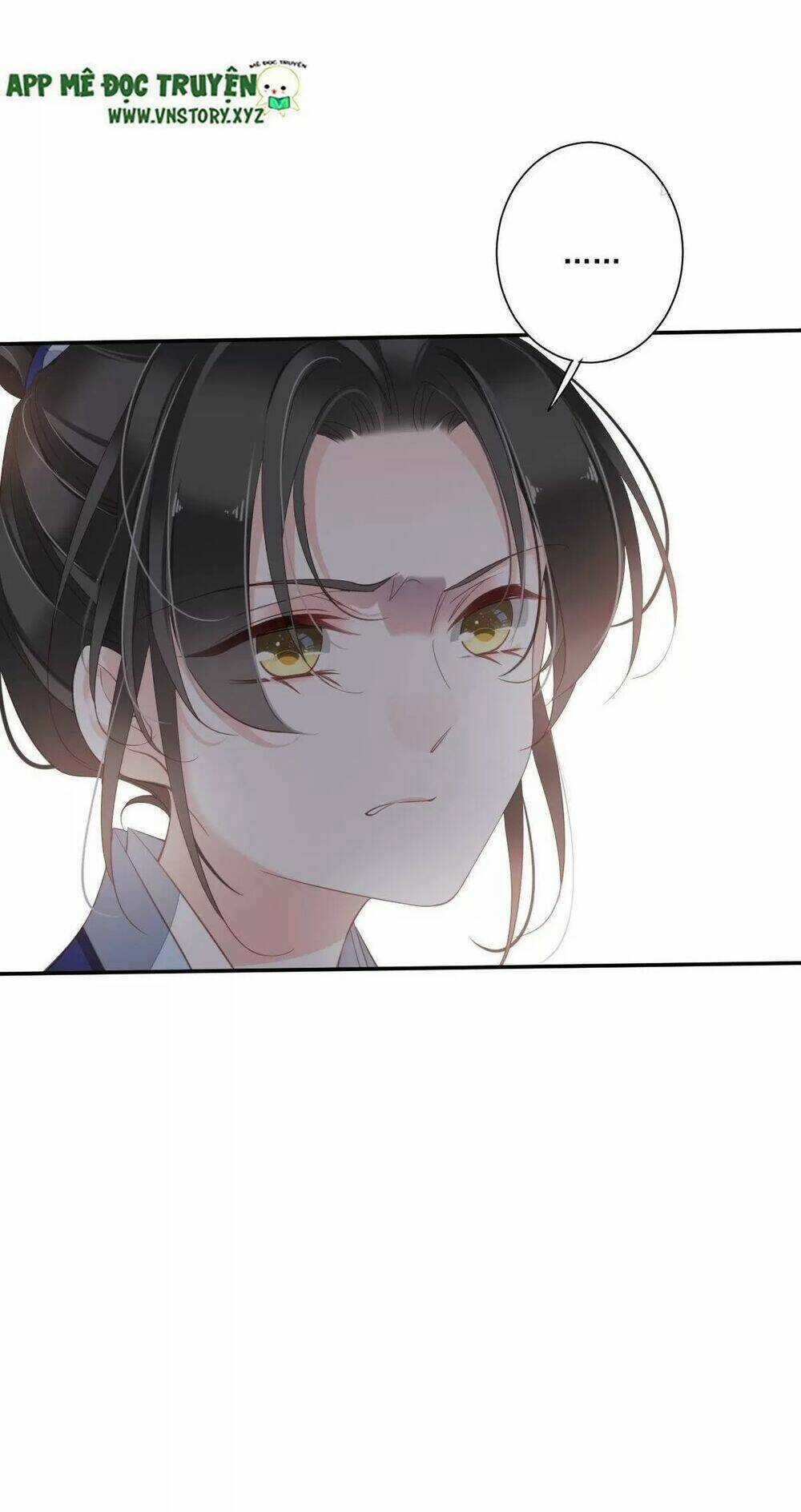 Hoàng Hậu Ương Bướng Chapter 274 trang 11