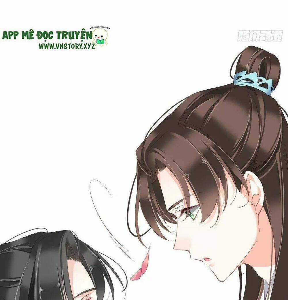 Hoàng Hậu Ương Bướng Chapter 274 trang 12