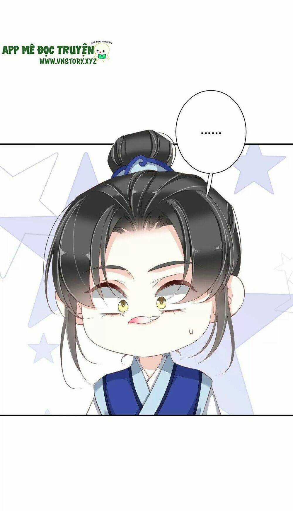 Hoàng Hậu Ương Bướng Chapter 274 trang 14