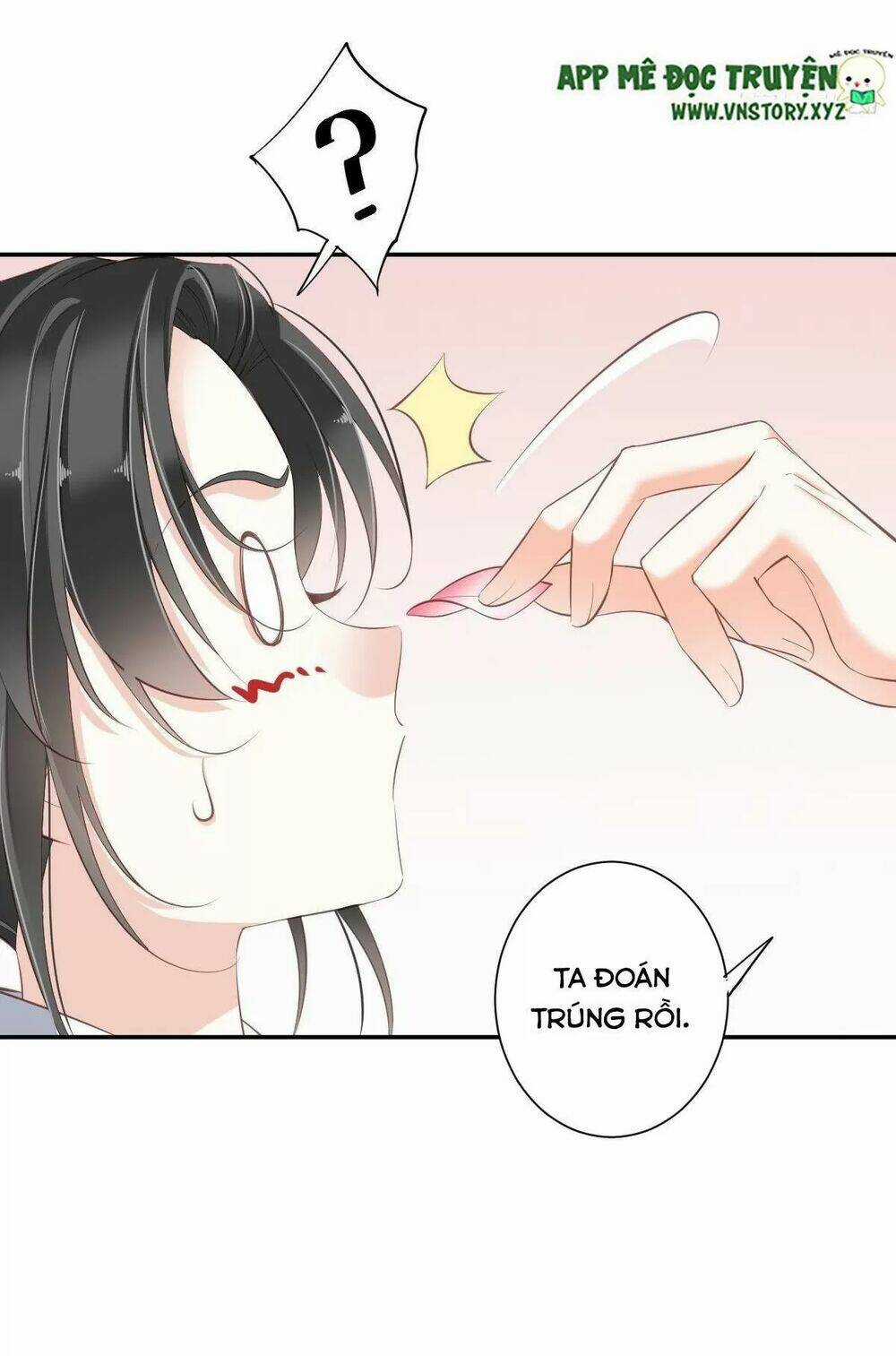 Hoàng Hậu Ương Bướng Chapter 274 trang 15