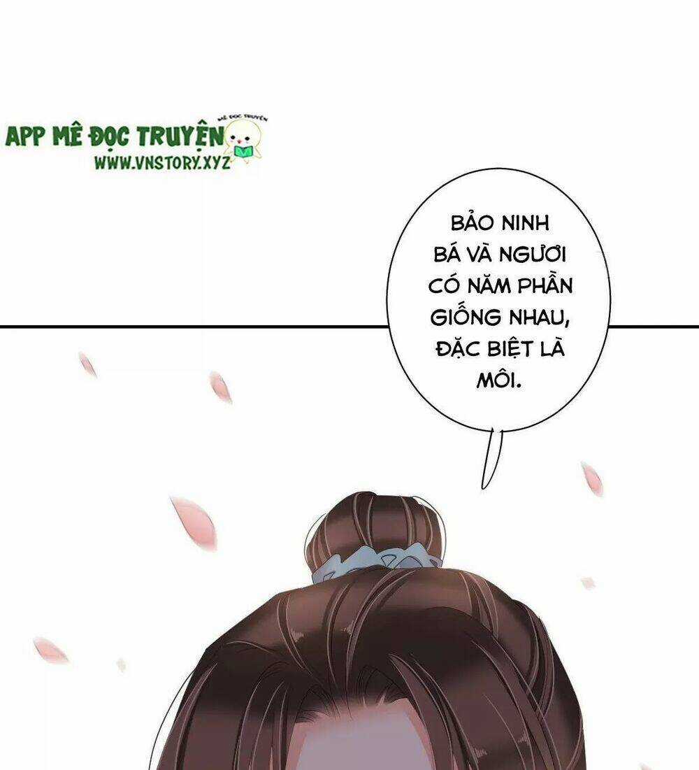 Hoàng Hậu Ương Bướng Chapter 274 trang 16