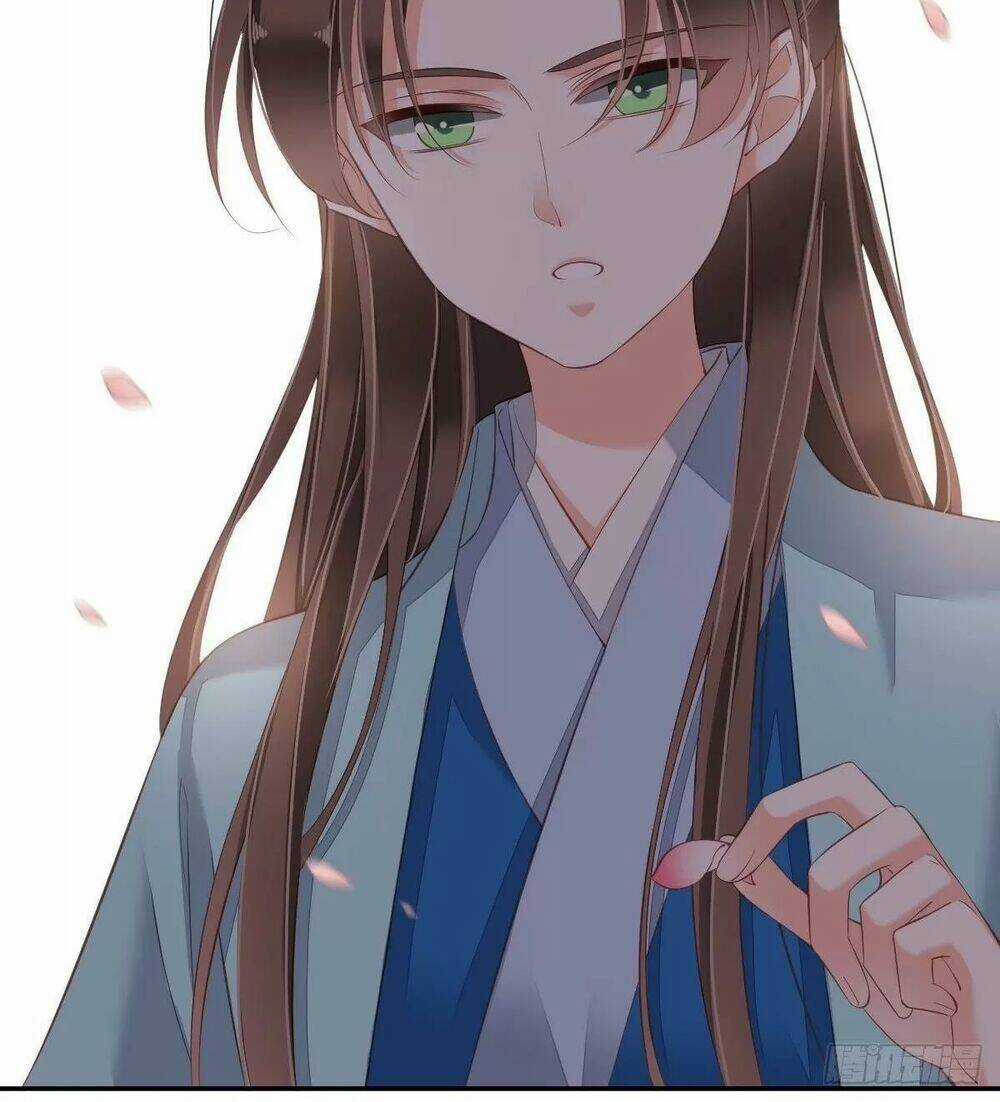 Hoàng Hậu Ương Bướng Chapter 274 trang 17