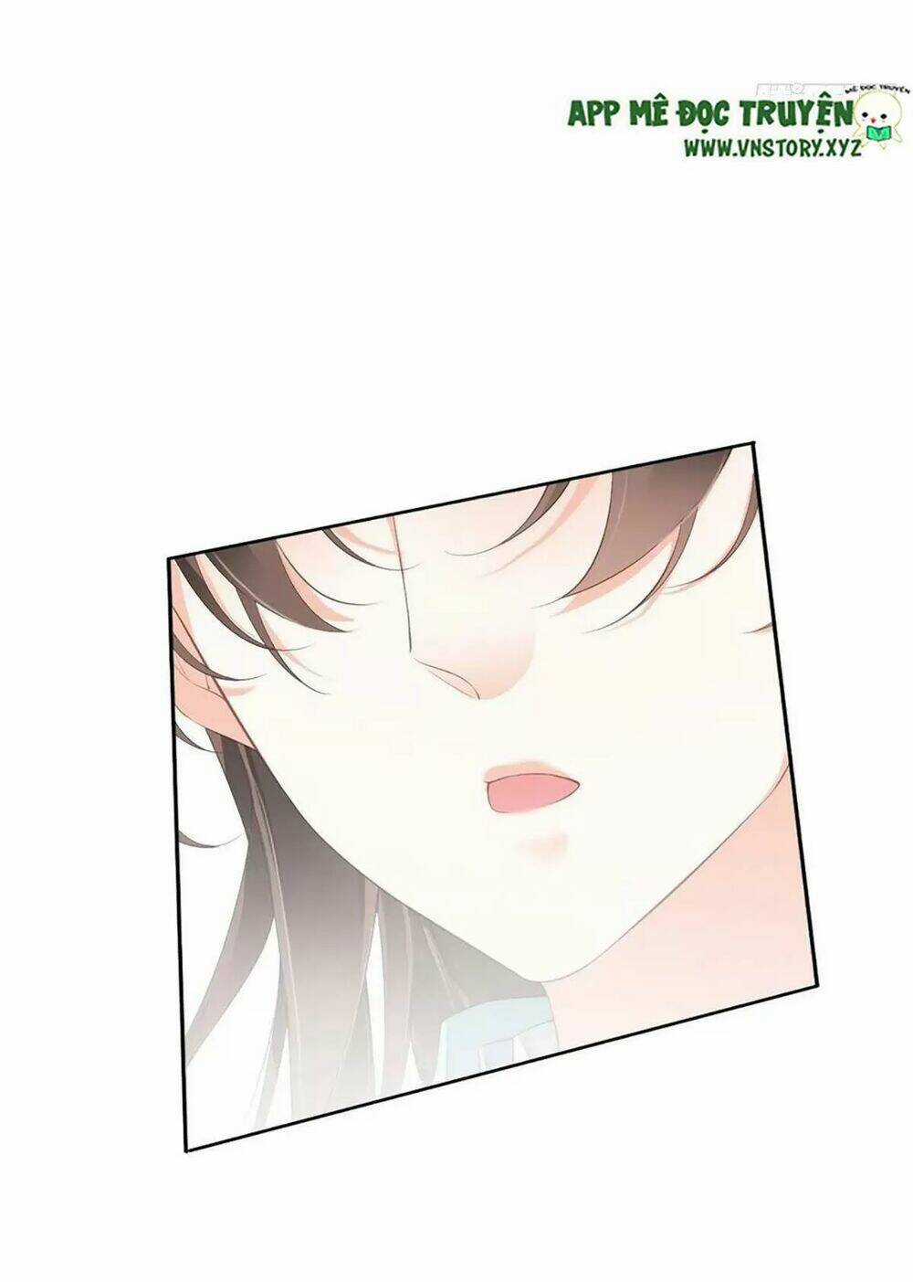 Hoàng Hậu Ương Bướng Chapter 274 trang 19