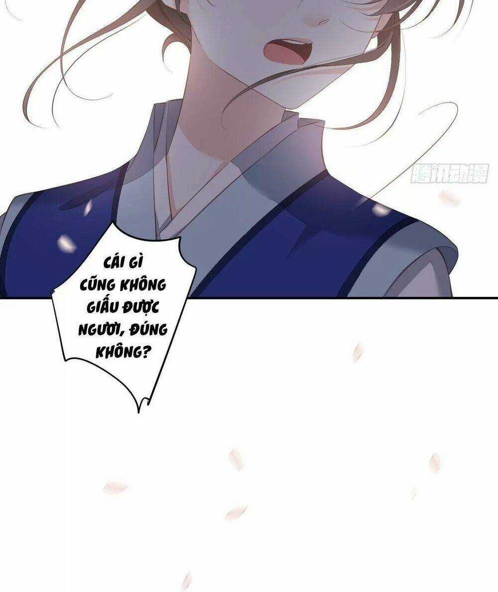 Hoàng Hậu Ương Bướng Chapter 274 trang 2