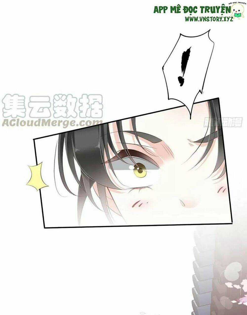 Hoàng Hậu Ương Bướng Chapter 274 trang 20