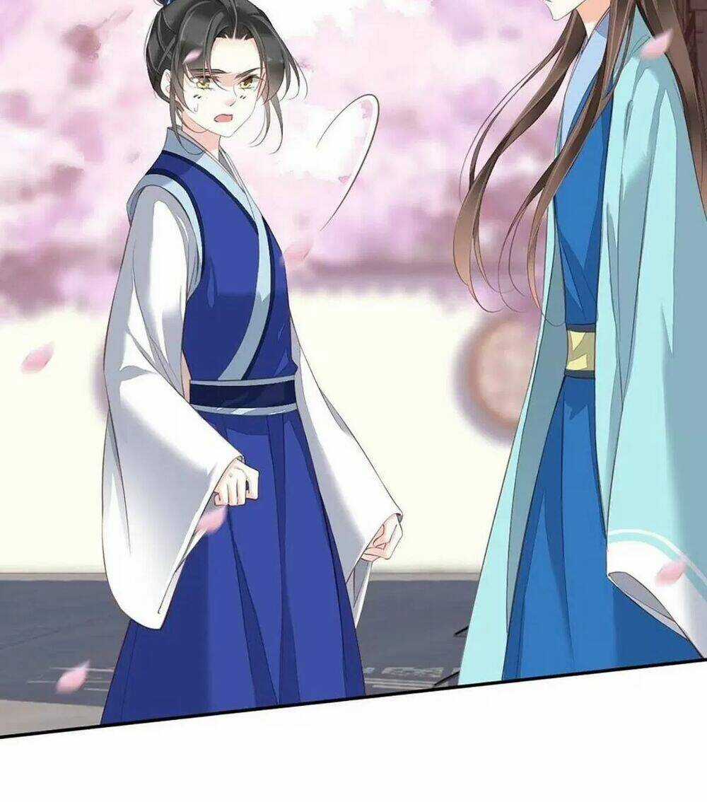 Hoàng Hậu Ương Bướng Chapter 274 trang 22