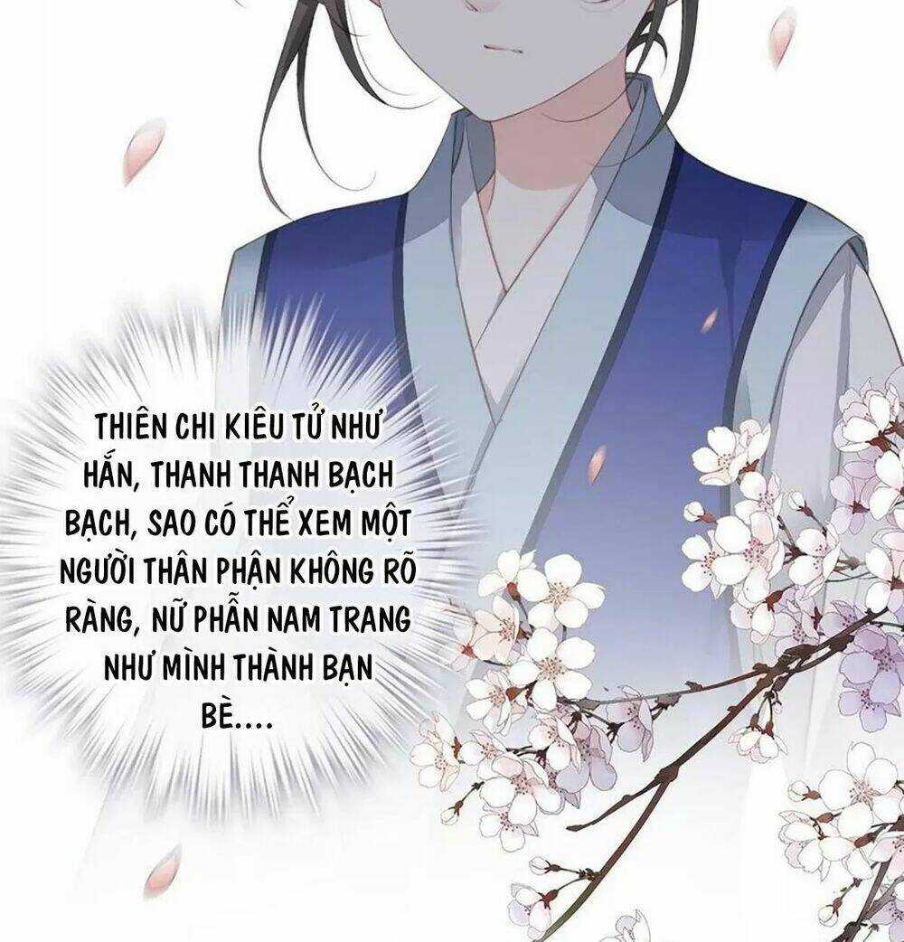 Hoàng Hậu Ương Bướng Chapter 274 trang 28