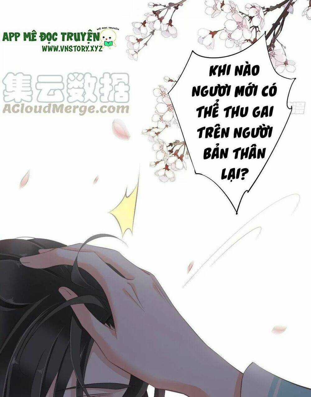 Hoàng Hậu Ương Bướng Chapter 274 trang 29