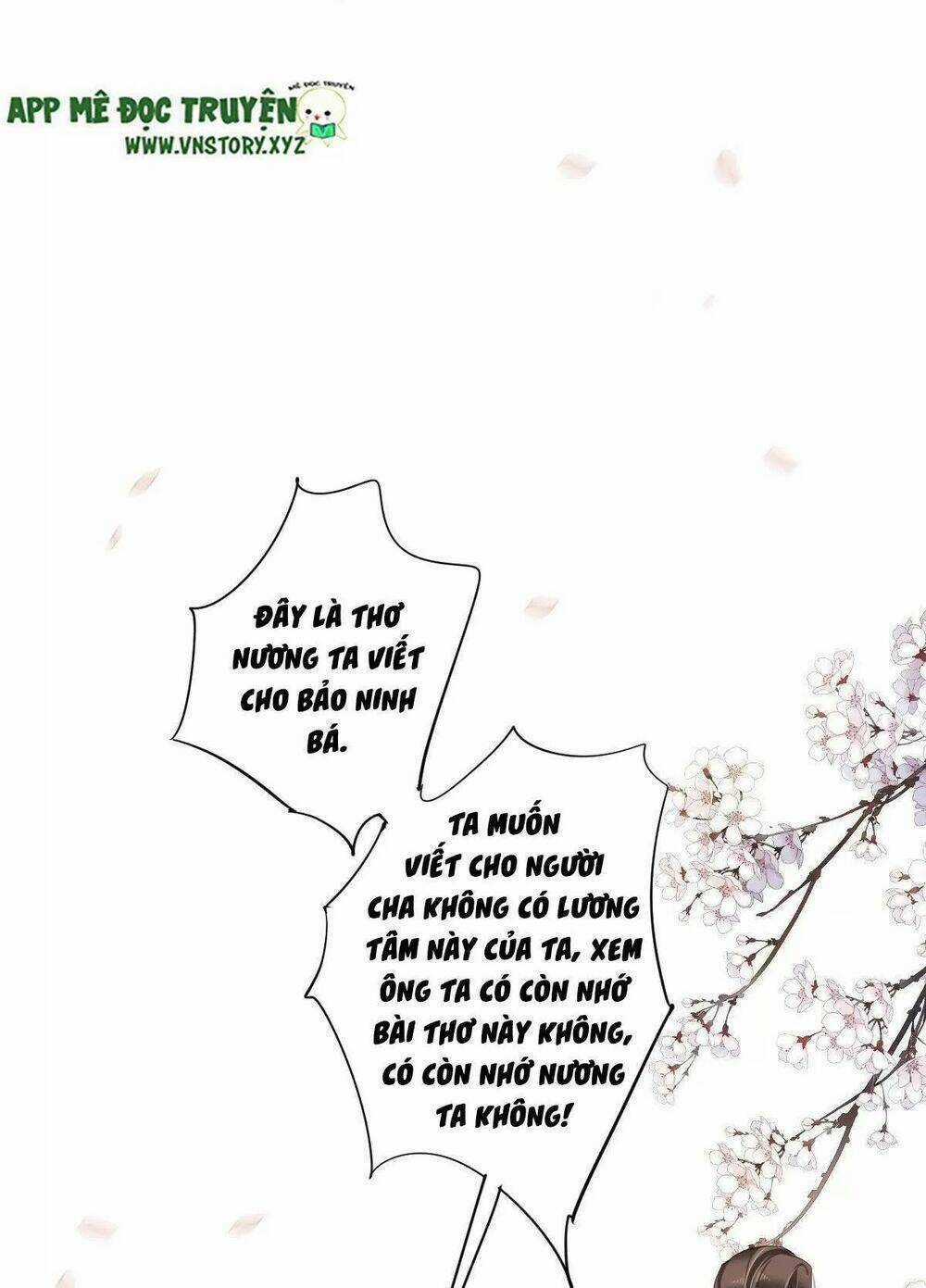 Hoàng Hậu Ương Bướng Chapter 274 trang 3