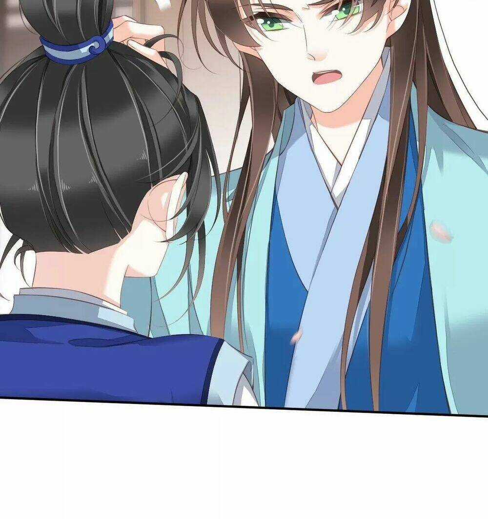 Hoàng Hậu Ương Bướng Chapter 274 trang 32