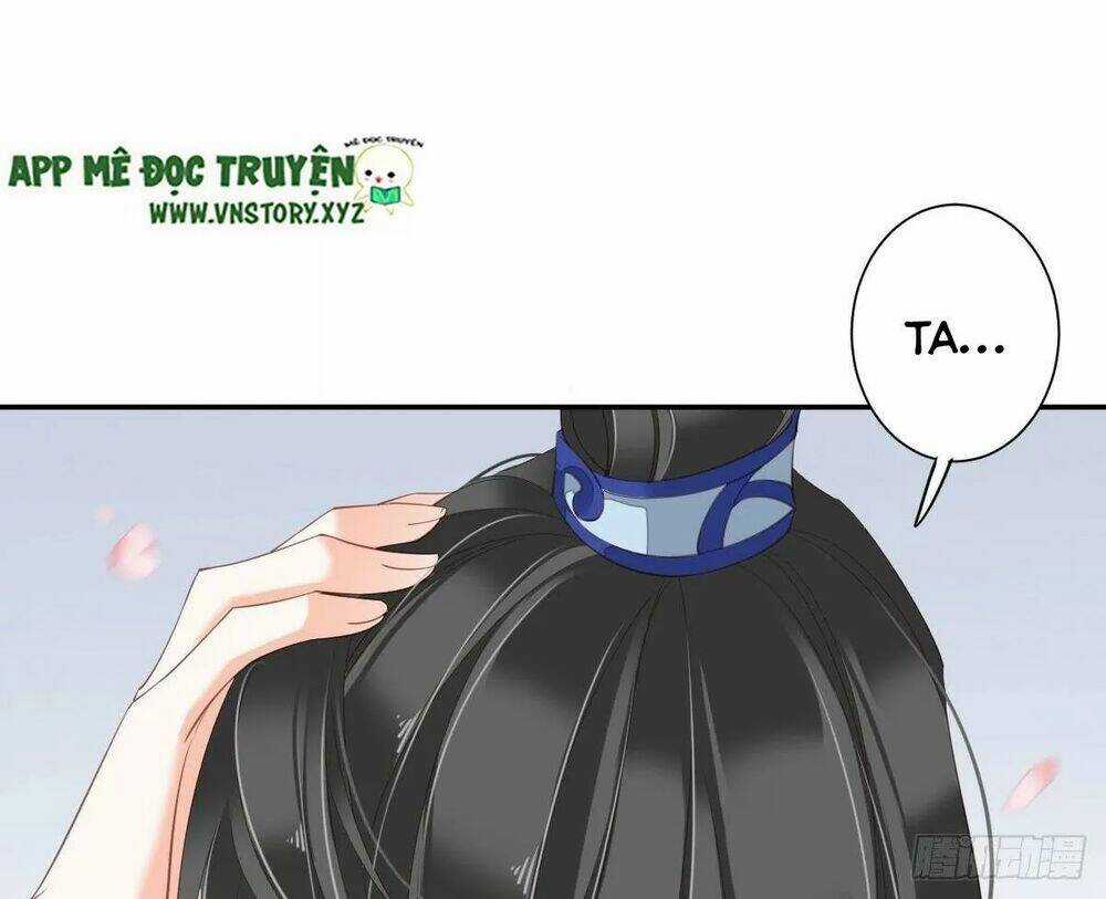 Hoàng Hậu Ương Bướng Chapter 274 trang 36