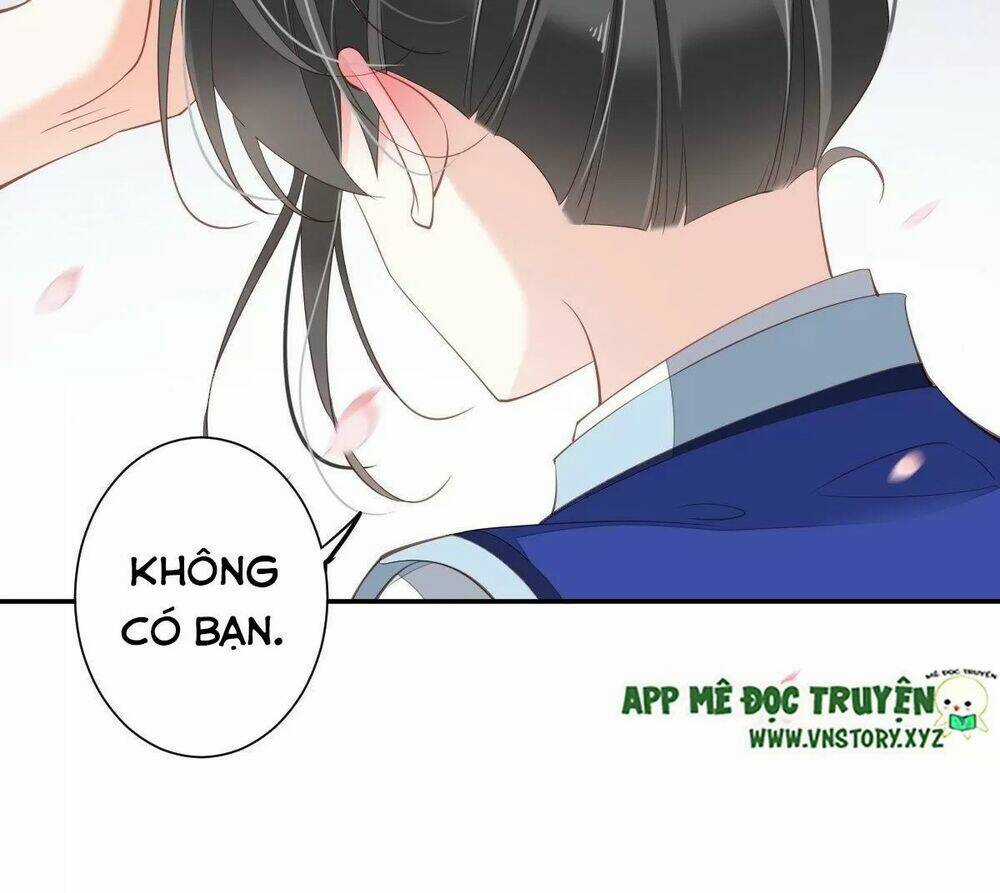 Hoàng Hậu Ương Bướng Chapter 274 trang 37