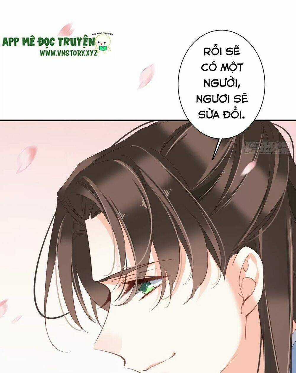 Hoàng Hậu Ương Bướng Chapter 274 trang 38