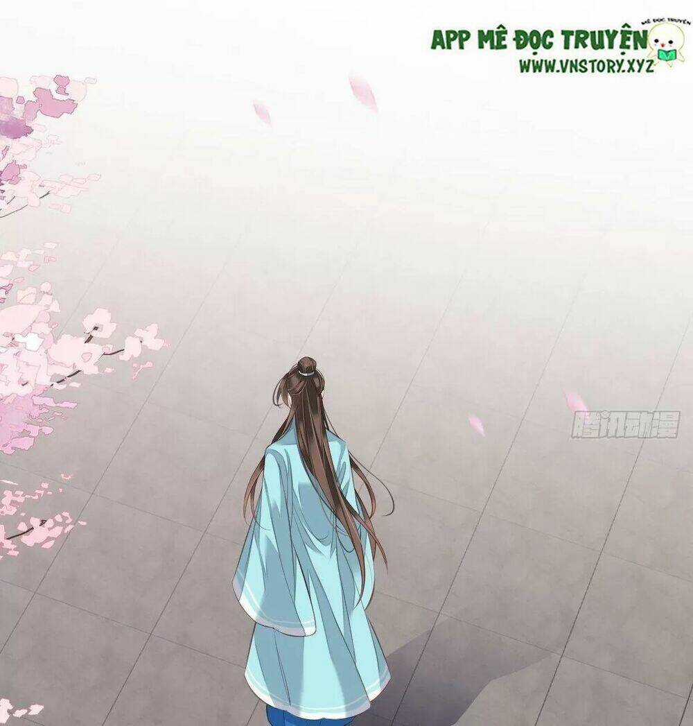 Hoàng Hậu Ương Bướng Chapter 274 trang 41