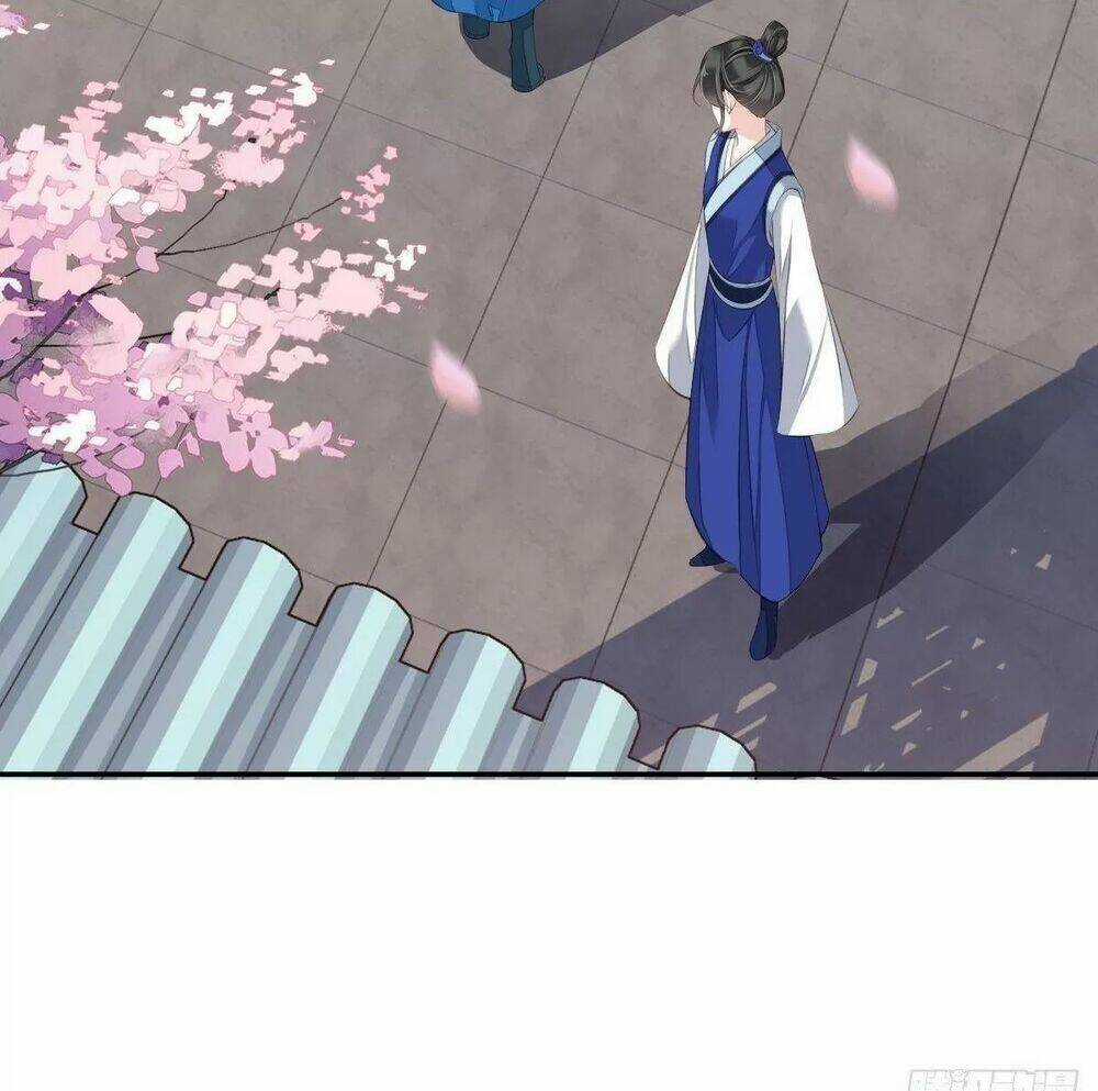 Hoàng Hậu Ương Bướng Chapter 274 trang 42