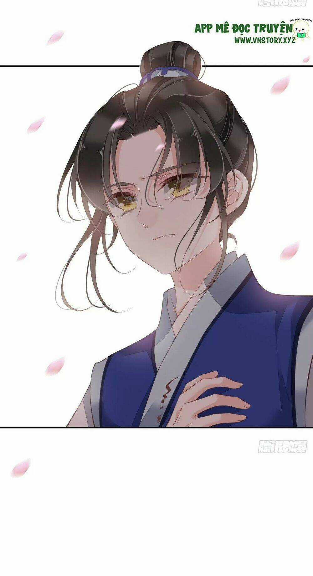 Hoàng Hậu Ương Bướng Chapter 274 trang 43