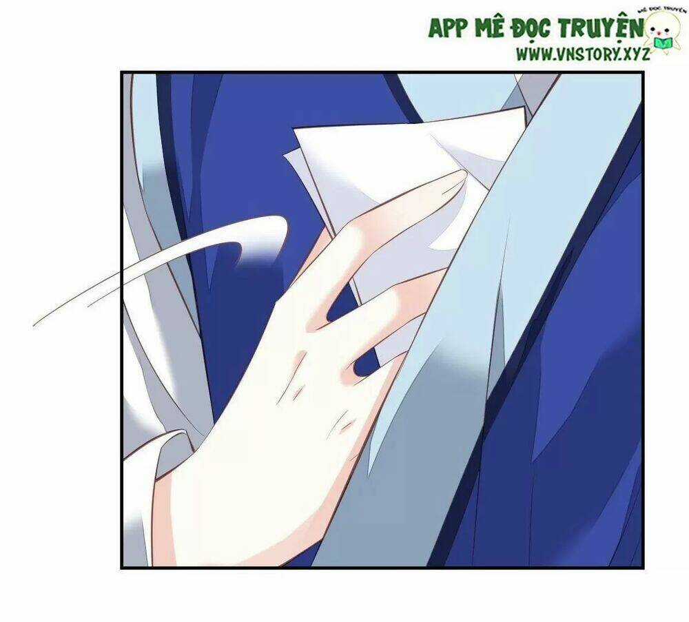 Hoàng Hậu Ương Bướng Chapter 274 trang 44