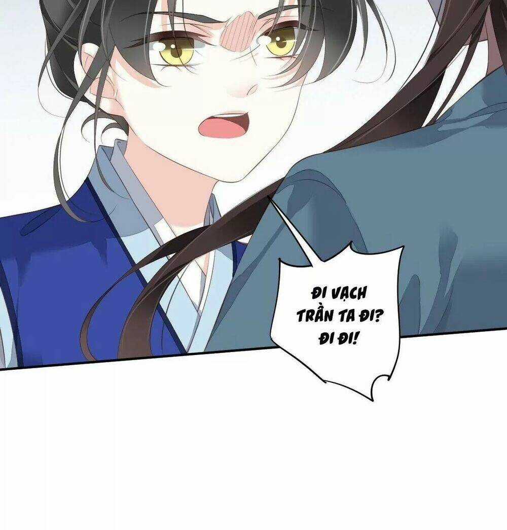 Hoàng Hậu Ương Bướng Chapter 274 trang 6