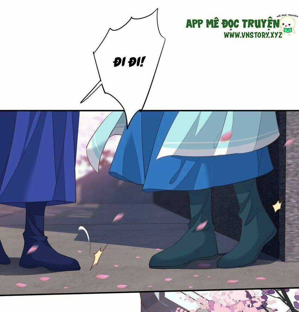 Hoàng Hậu Ương Bướng Chapter 274 trang 7