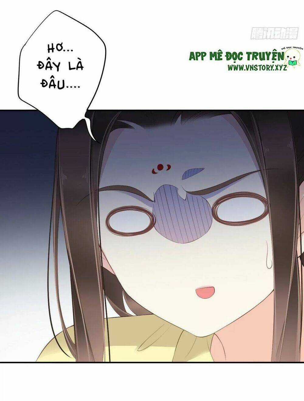 Hoàng Hậu Ương Bướng Chapter 275 trang 10