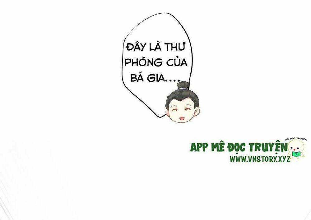Hoàng Hậu Ương Bướng Chapter 275 trang 14