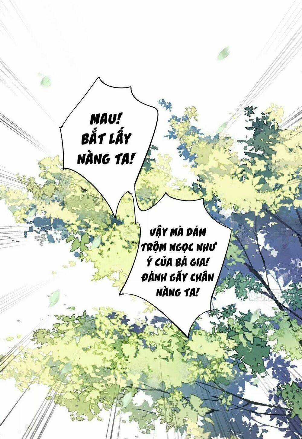 Hoàng Hậu Ương Bướng Chapter 275 trang 15
