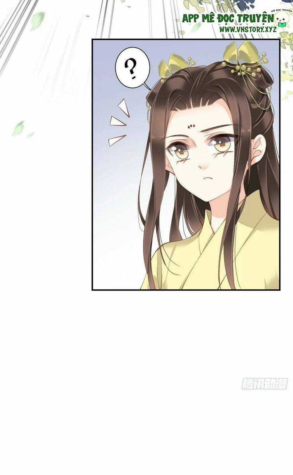 Hoàng Hậu Ương Bướng Chapter 275 trang 16