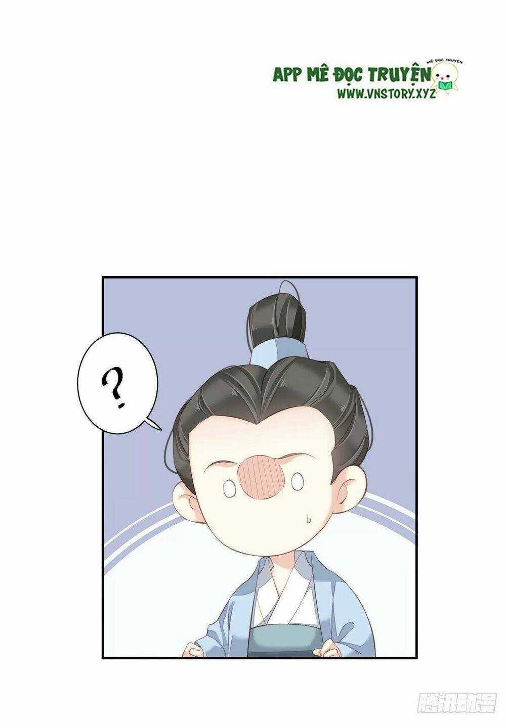 Hoàng Hậu Ương Bướng Chapter 275 trang 19